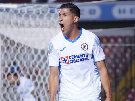 Tabla: Con el pase en las manos