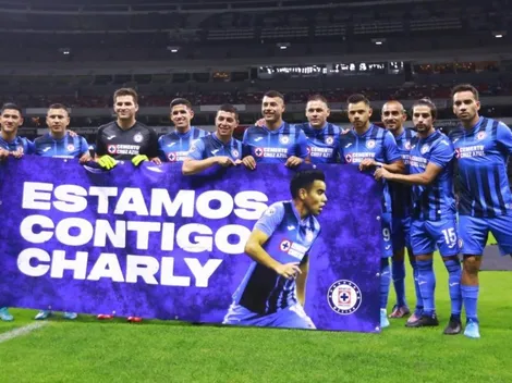 Esto es lo que le queda a Cruz Azul de aquí hasta el final