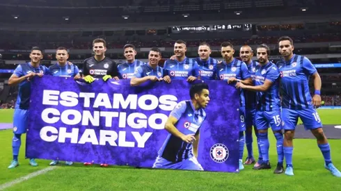 Cruz Azul está obligado a ganar si quiere meterse entre los primeros cuatro