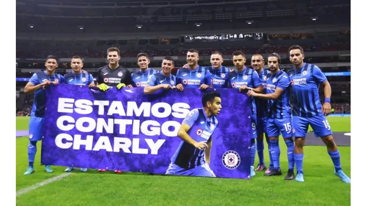 Cruz Azul está obligado a ganar si quiere meterse entre los primeros cuatro