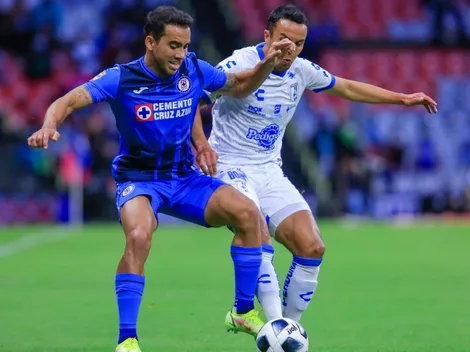 De vida o muerte: Cruz Azul llega con todo a favor para vencer a Gallos