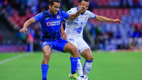Cruz Azul venció a Gallos la última vez que se enfrentaron en la Liga MX.