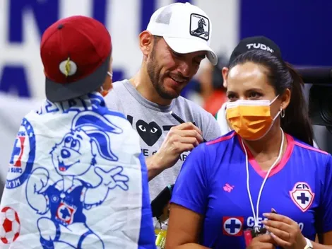 Buenas noticias: Chuy tendría fecha de regreso