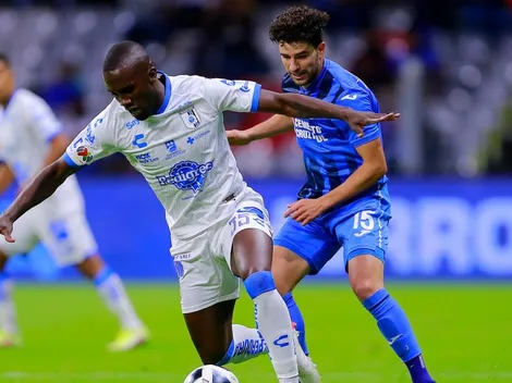 ¿Por qué el próximo partido de Cruz Azul será a puerta cerrada? 