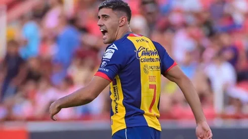 El delantero argentino no tiene nada arreglado con el América