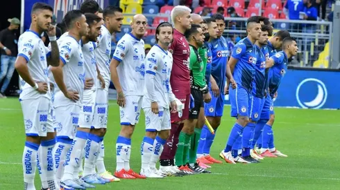 Cruz Azul está obligado a ganar al Querétaro