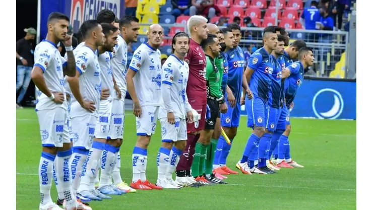 Cruz Azul está obligado a ganar al Querétaro