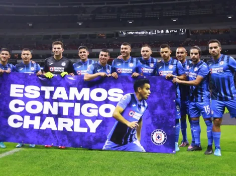 ¿Cuántos partidos se perderá Charly Rodríguez por su lesión?