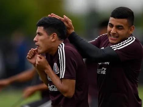 ¿Chaú 'Dúo Tamarindo´?