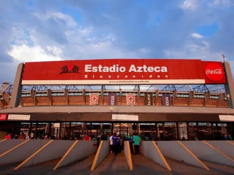 Estadio Azteca: el peor "enemigo" de Cruz Azul