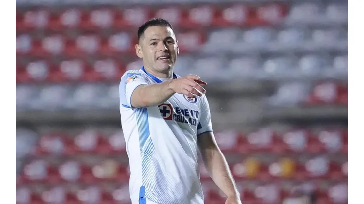 Pablo Aguilar