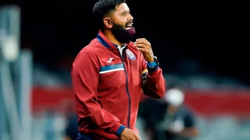 El ex auxiliar técnico quedó en libertad este lunes