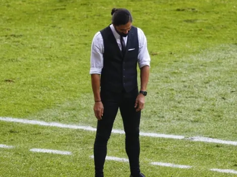 Un ex Cruz Azul para salvar a Chivas