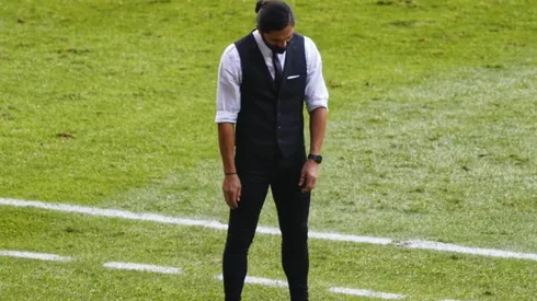 Paco Palencia está en la órbita de Chivas de Guadalajara