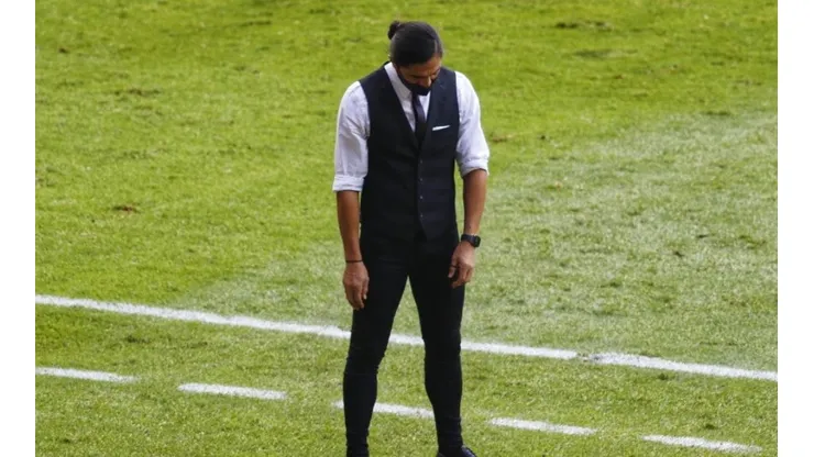 Paco Palencia está en la órbita de Chivas de Guadalajara