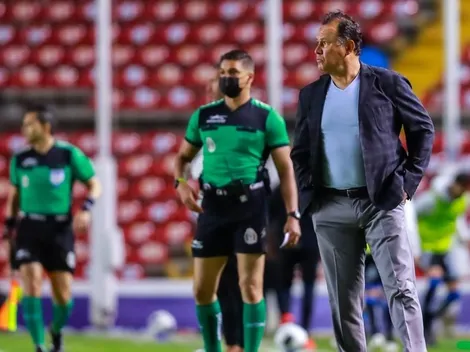 "Respeto todas las opiniones"