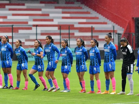 Liguilla: Cruz Azul Femenil debe ganar y después esperar un milagro