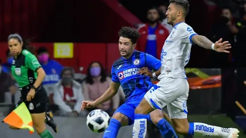Cruz Azul está necesitado de una victoria