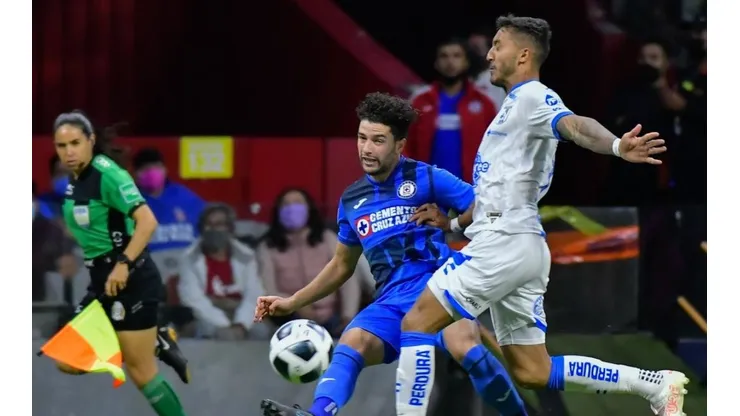 Cruz Azul está necesitado de una victoria