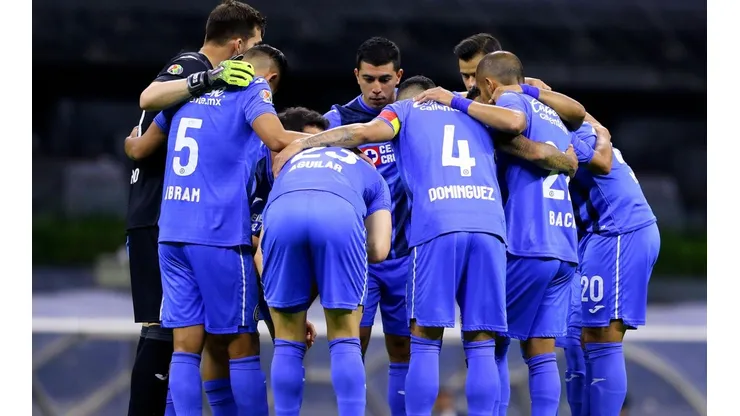 Cruz Azul es el cuarto mejor equipo del Torneo Clausura 2022.