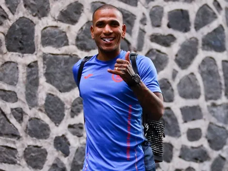 Revelado: El motivo por el que Rómulo Otero no fue convocado contra Gallos