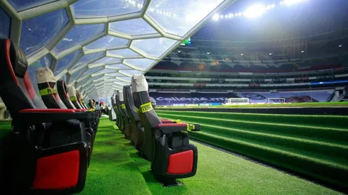 Reynoso está siendo cuestionado desde hace semanas