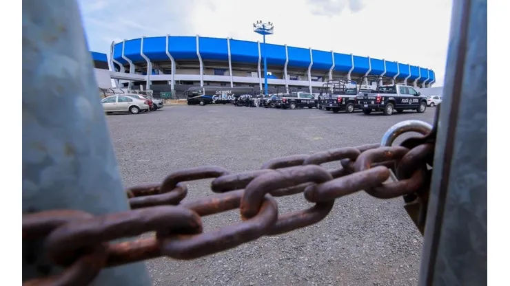 La Corregidora tendrá un fuerte dispositivo de seguridad