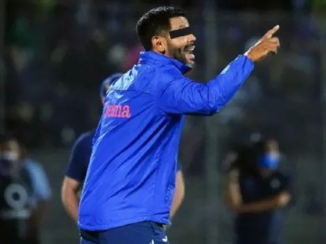 Joaquín 'N' alegó robo de identidad