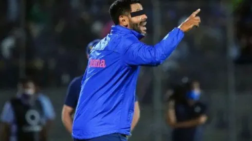 Joaquin N fue puesto en libertad