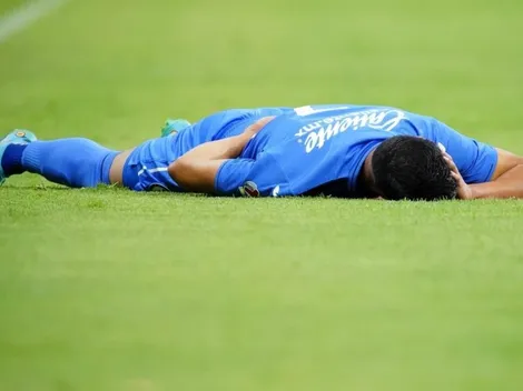 ◉ Las noticias de Cruz Azul hoy: Reynoso está en el punto de mira de la afición... ¿y del club?