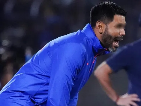 Ex auxiliar de Cruz Azul fue liberado de prisión por falta de pruebas