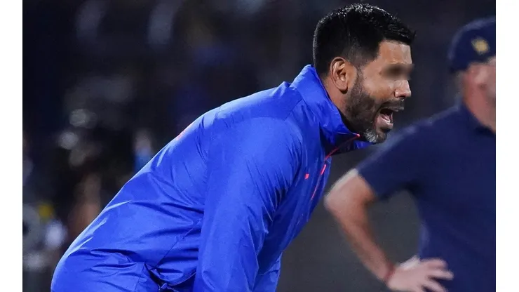 Exauxiliar de Cruz Azul Joaquín 'N' fue liberado del Altiplano.