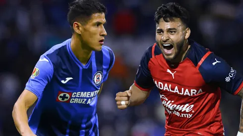 Antuna y Vega, un reencuentro de nivel.