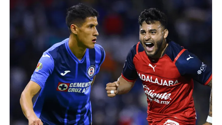 Antuna y Vega, un reencuentro de nivel.