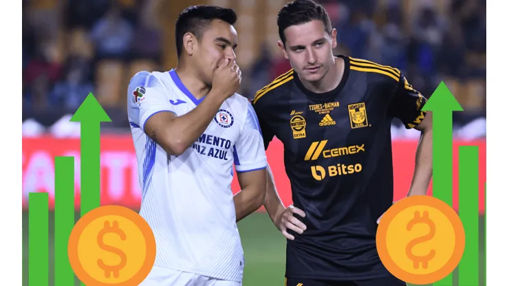 Carlos y Florian.
