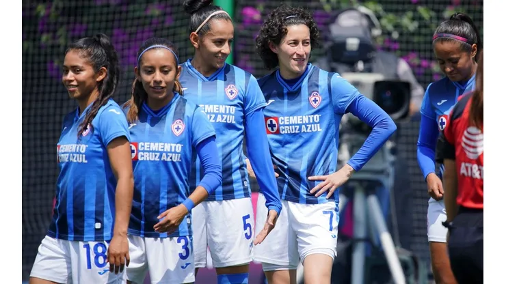 Las acciones del partido desde la cancha 3 de La Noria.