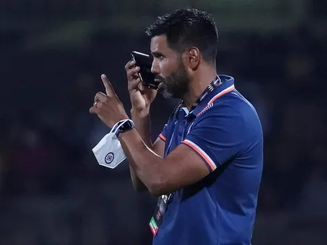 ¿Quién es el ex auxiliar técnico de Juan Reynoso detenido rumbo al Azteca?