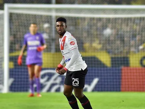 Borja se volvió a 'vestir de corto' 556 días después