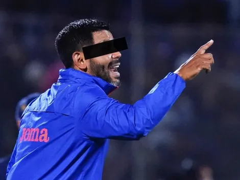 ¿Por qué el ex auxiliar es conocido como Joaquín 'N'?