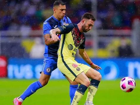 Repechaje al momento: Cruz Azul va contra el América por el boleto a Liguilla