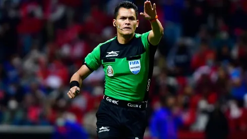 Jorge Antonio Pérez Durán.