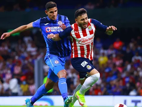 Cruz Azul en Liguilla: Así se jugaría el repechaje al momento