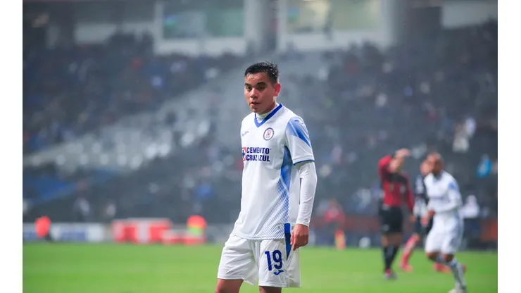 Cruz Azul quiere darle vuelta a la hoja.