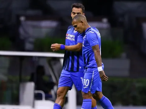 ◉ Las noticias de Cruz Azul hoy: Cada vez más lejos de los cuatro primeros
