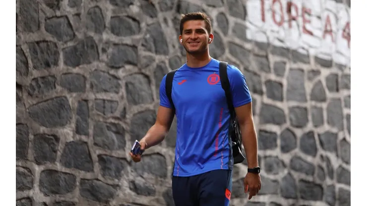 Alineaciones confirmadas: Cruz Azul no va con Juan Escobar de Inicio