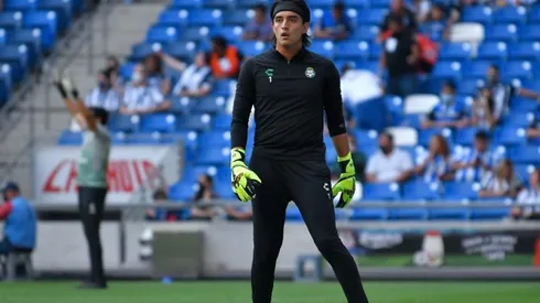 Carlos Acevedo es el favorito por la afición de Cruz Azul