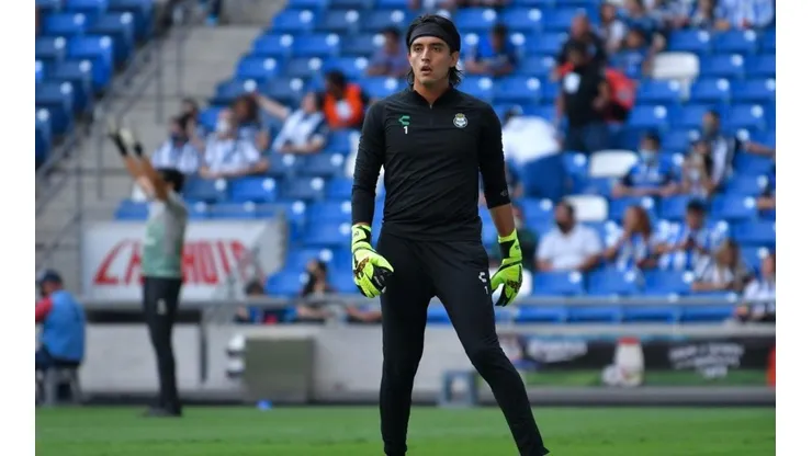 Carlos Acevedo es el favorito por la afición de Cruz Azul