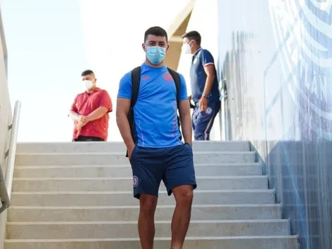 "Sabemos que es inocente": Lira sale en defensa del auxiliar