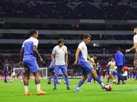 ¿En qué afecta a Cruz Azul la detención del ex auxiliar de Juan Reynoso?