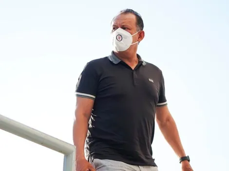 El tema del auxiliar salpica a Reynoso